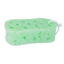 Bath scrub sponge seaweed  cleaning sponge  for bathing